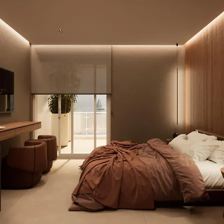 Vinci Apartment Monopoli